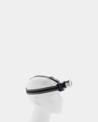Lampe frontale 3 LED Aluminium zum Personalisieren - 1