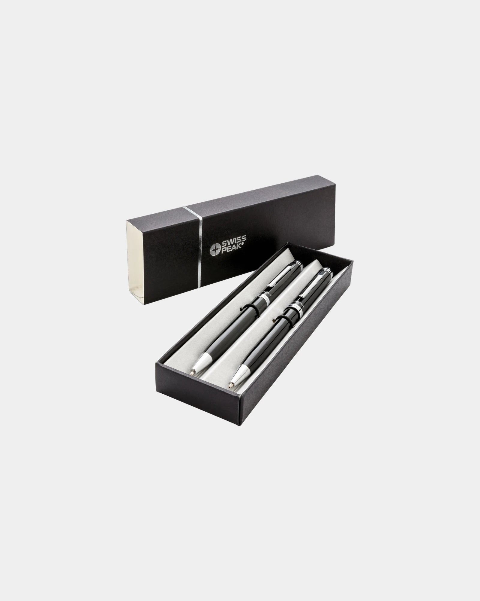 Set Stifte Swiss Peak Luzern zum Personalisieren - 3