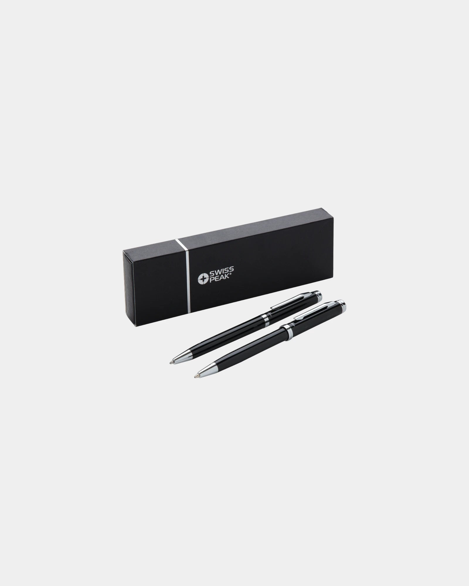 Set Stifte Swiss Peak Luzern zum Personalisieren - 2