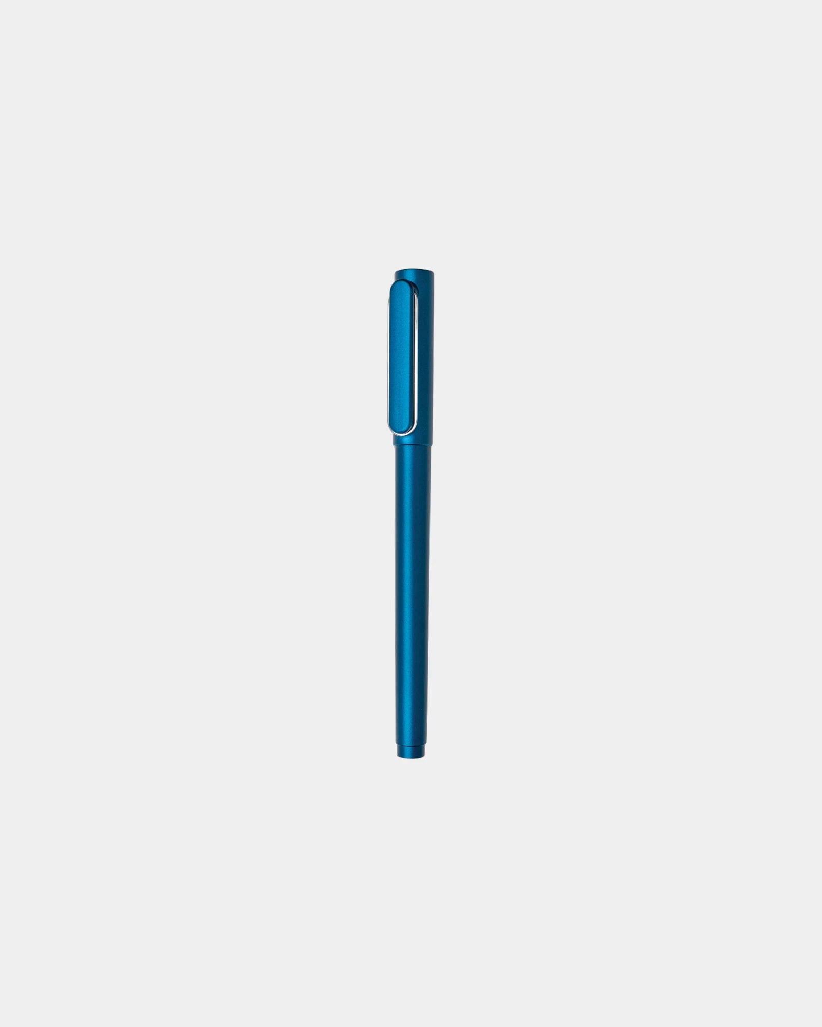 Kugelschreiber ABS XD Collection X6 zum Personalisieren - Blau