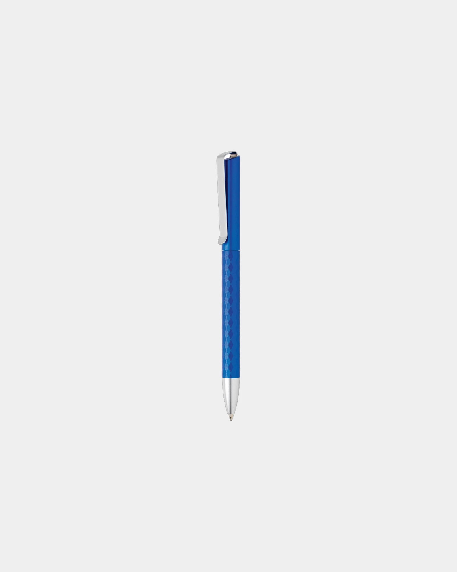 Kugelschreiber recycelt ABS XD Collection X3.1 zum Personalisieren - Marineblau
