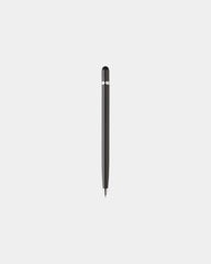 Stylus Aluminium grau zum Personalisieren - Grau