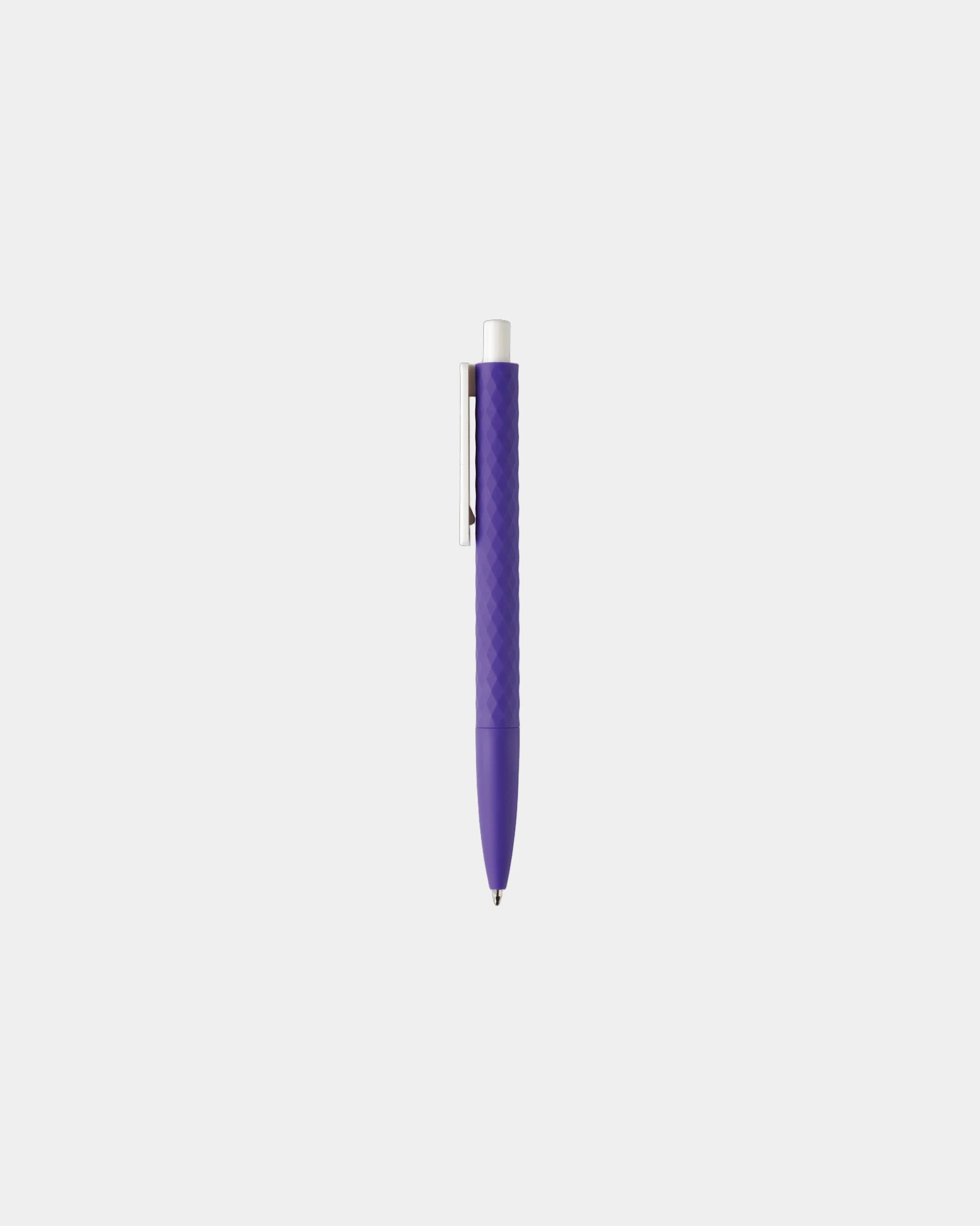Kugelschreiber ABS recycelt XD Collection zum Personalisieren - 26