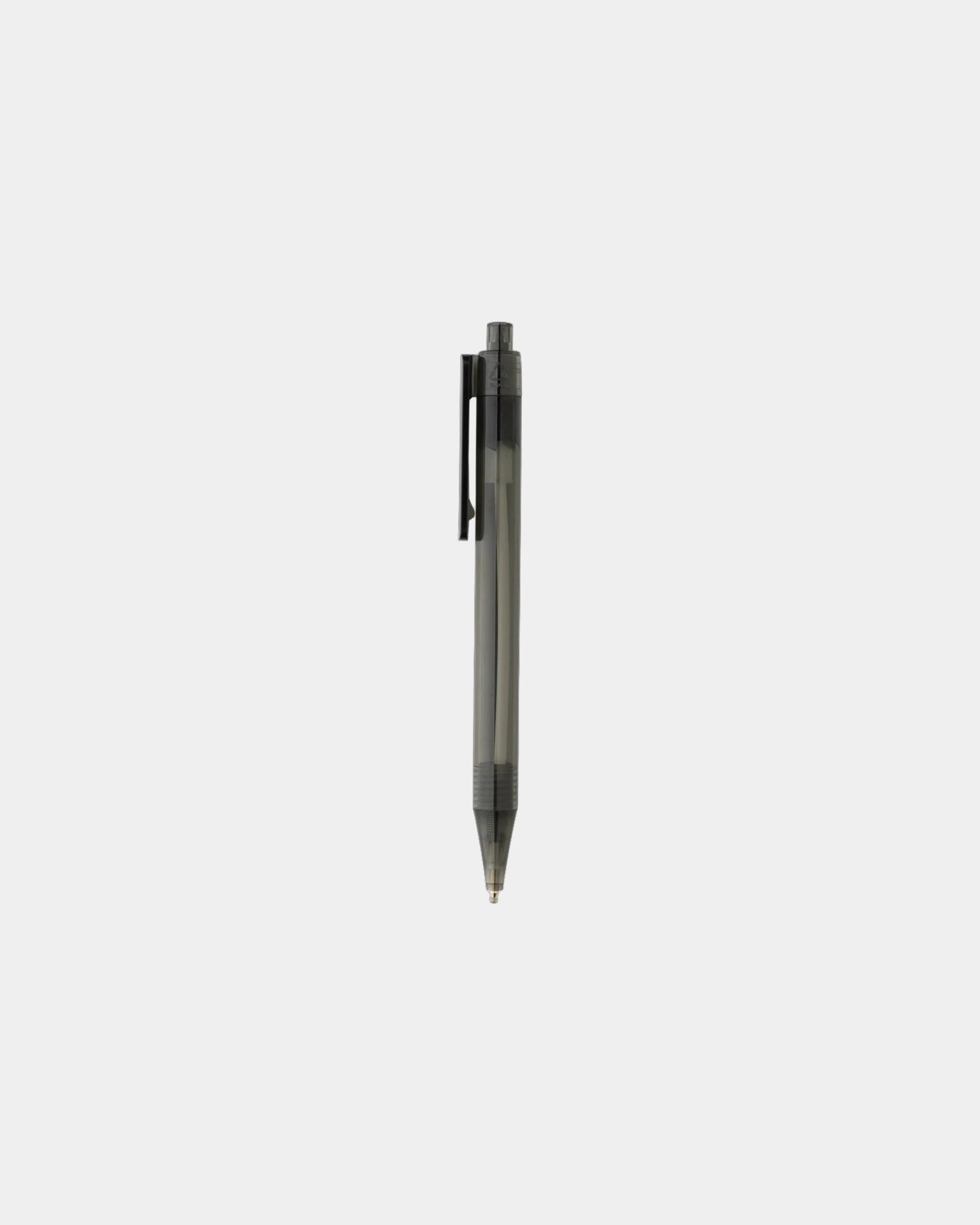Stift rPET GRS transparent X8 zum Personalisieren - 2