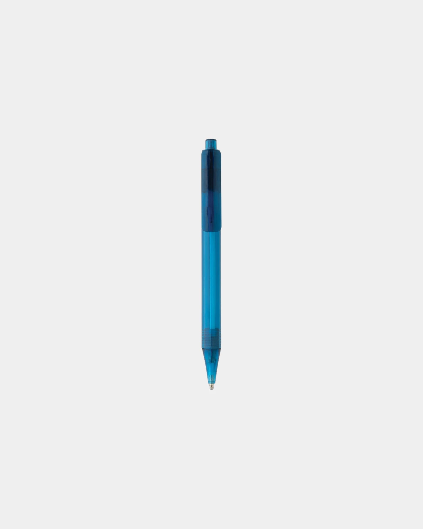 Stift rPET GRS transparent X8 zum Personalisieren - 7