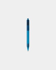 Stift rPET GRS transparent X8 zum Personalisieren - 7