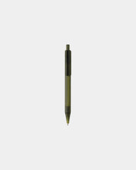 Stift rPET GRS transparent X8 zum Personalisieren - 10