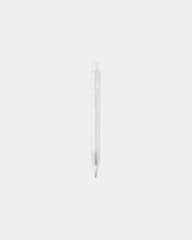 Stift rPET GRS transparent X8 zum Personalisieren - 4
