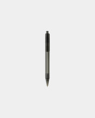 Stift rPET GRS transparent X8 zum Personalisieren - 1