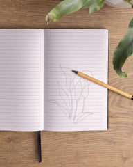 Bamboo-Stift FSC® Eon zum Personalisieren - 4