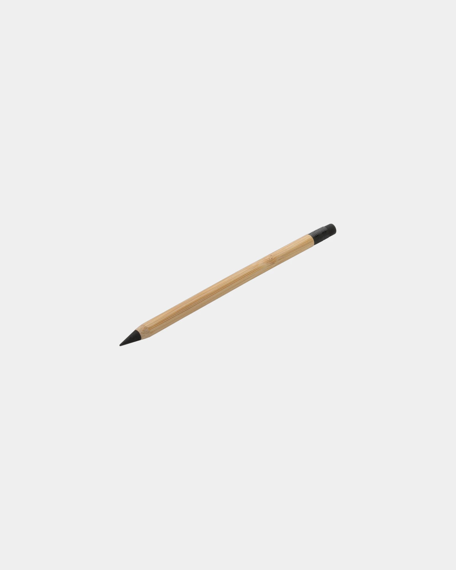 Bamboo-Stift FSC® Eon zum Personalisieren - Braun