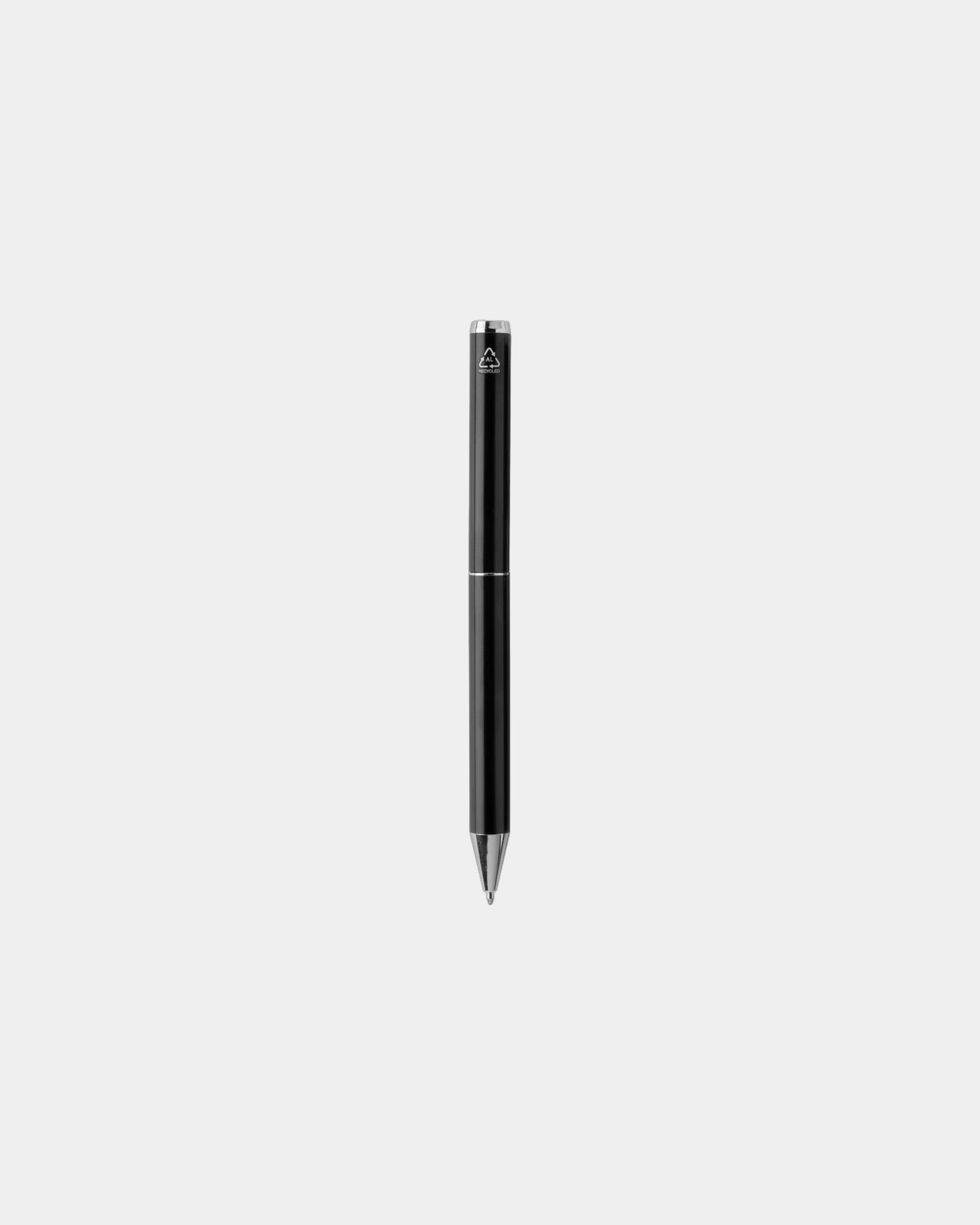 Stift Aluminium recycelt Xavi personalisierbar zum Personalisieren - 2