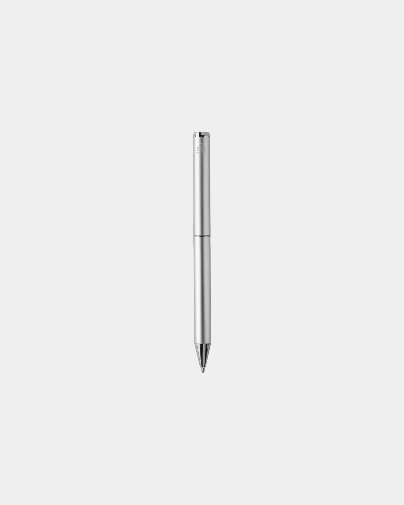 Stift Aluminium recycelt Xavi personalisierbar zum Personalisieren - 6