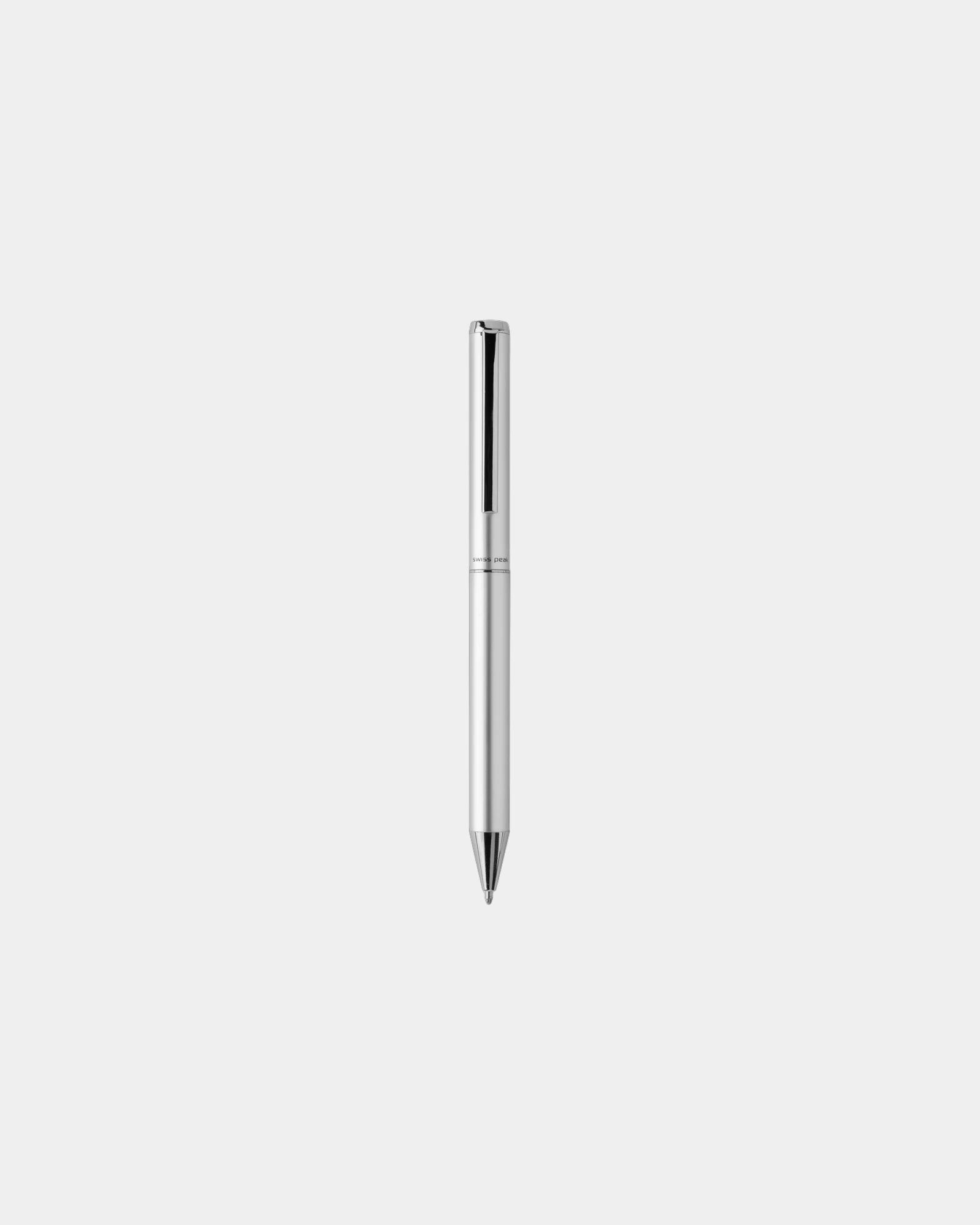 Stift Aluminium recycelt Xavi personalisierbar zum Personalisieren - 5