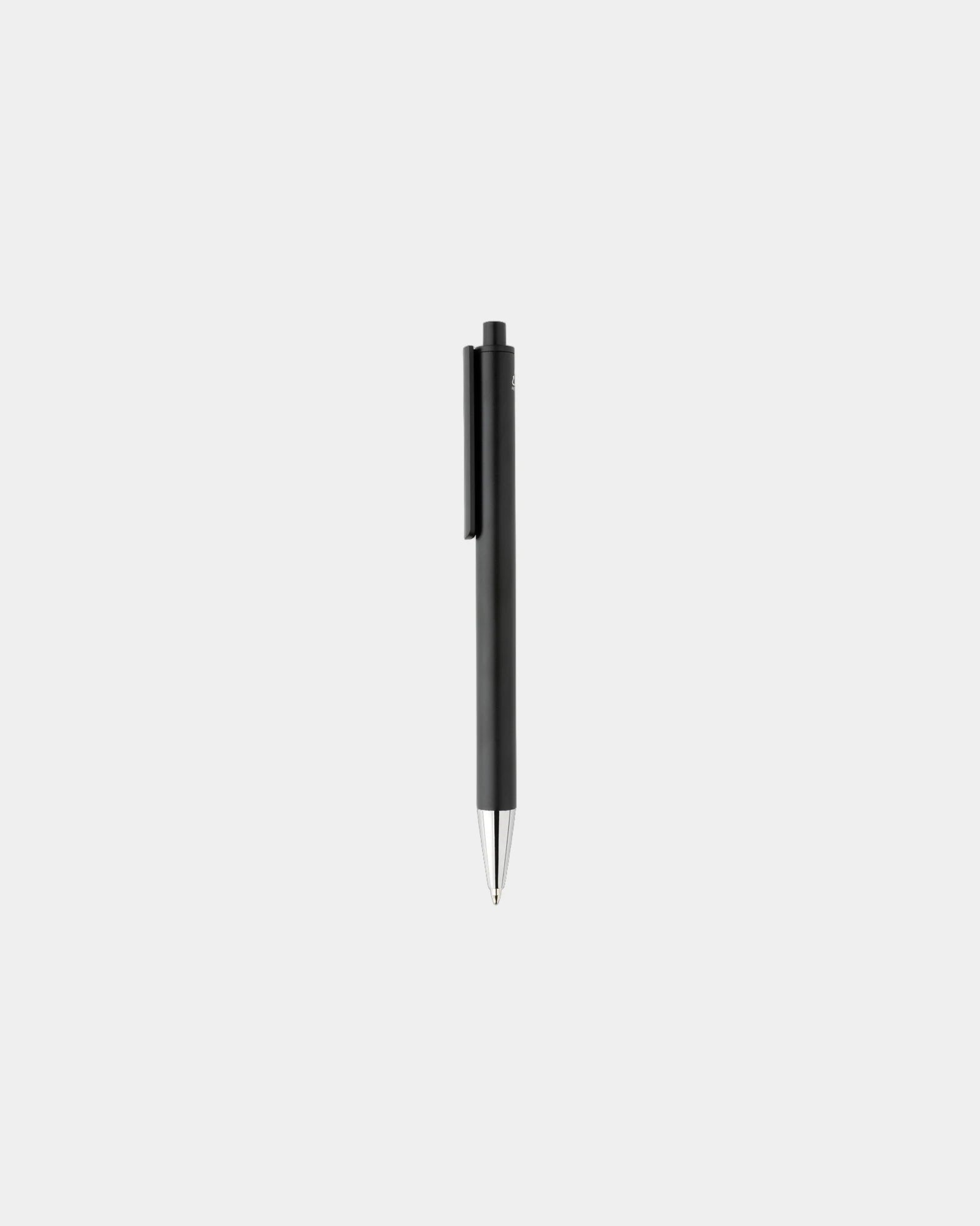 Stift Aluminium recycelt RCS Amisk zum Personalisieren - 1