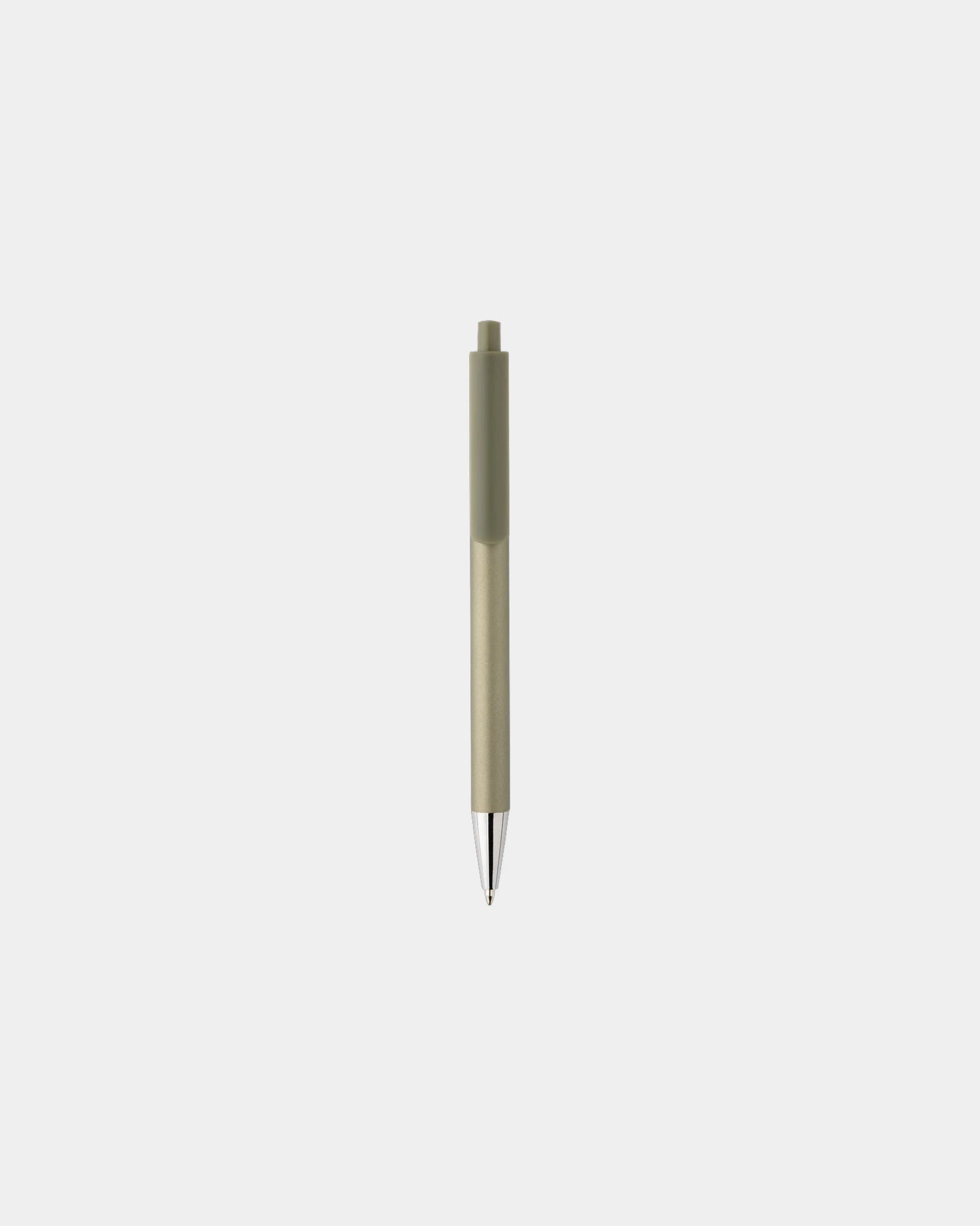Stift Aluminium recycelt RCS Amisk zum Personalisieren - 15