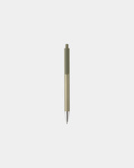 Stift Aluminium recycelt RCS Amisk zum Personalisieren - 15