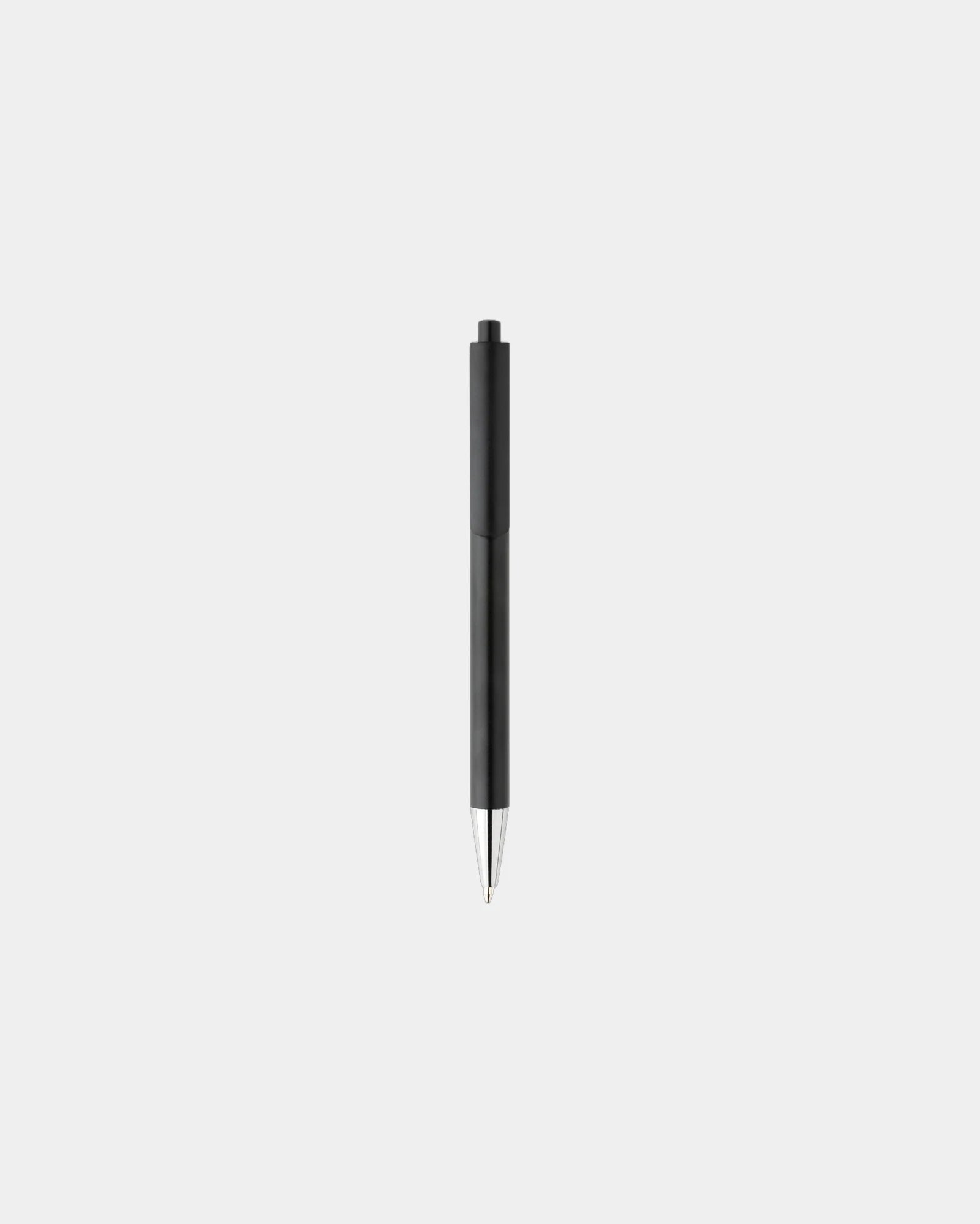 Stift Aluminium recycelt RCS Amisk zum Personalisieren - 2