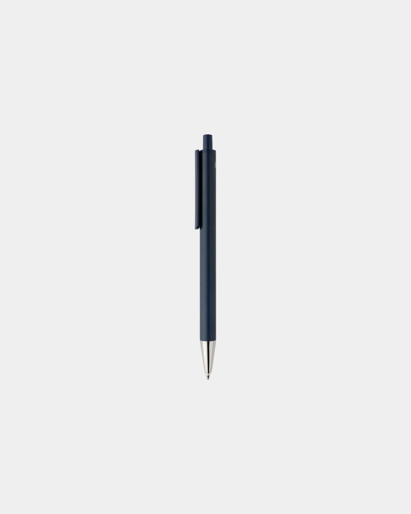 Stift Aluminium recycelt RCS Amisk zum Personalisieren - 11