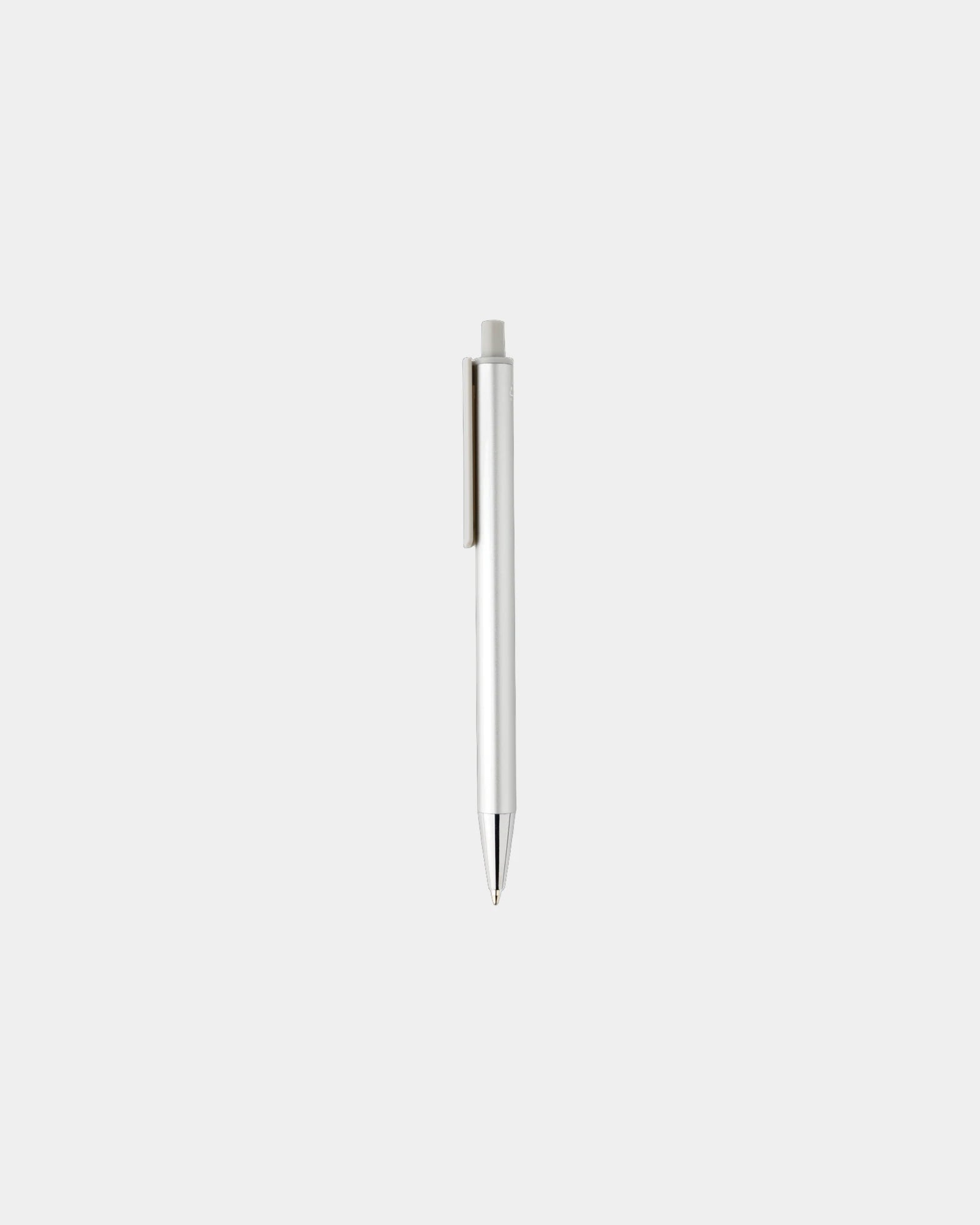 Stift Aluminium recycelt RCS Amisk zum Personalisieren - 5