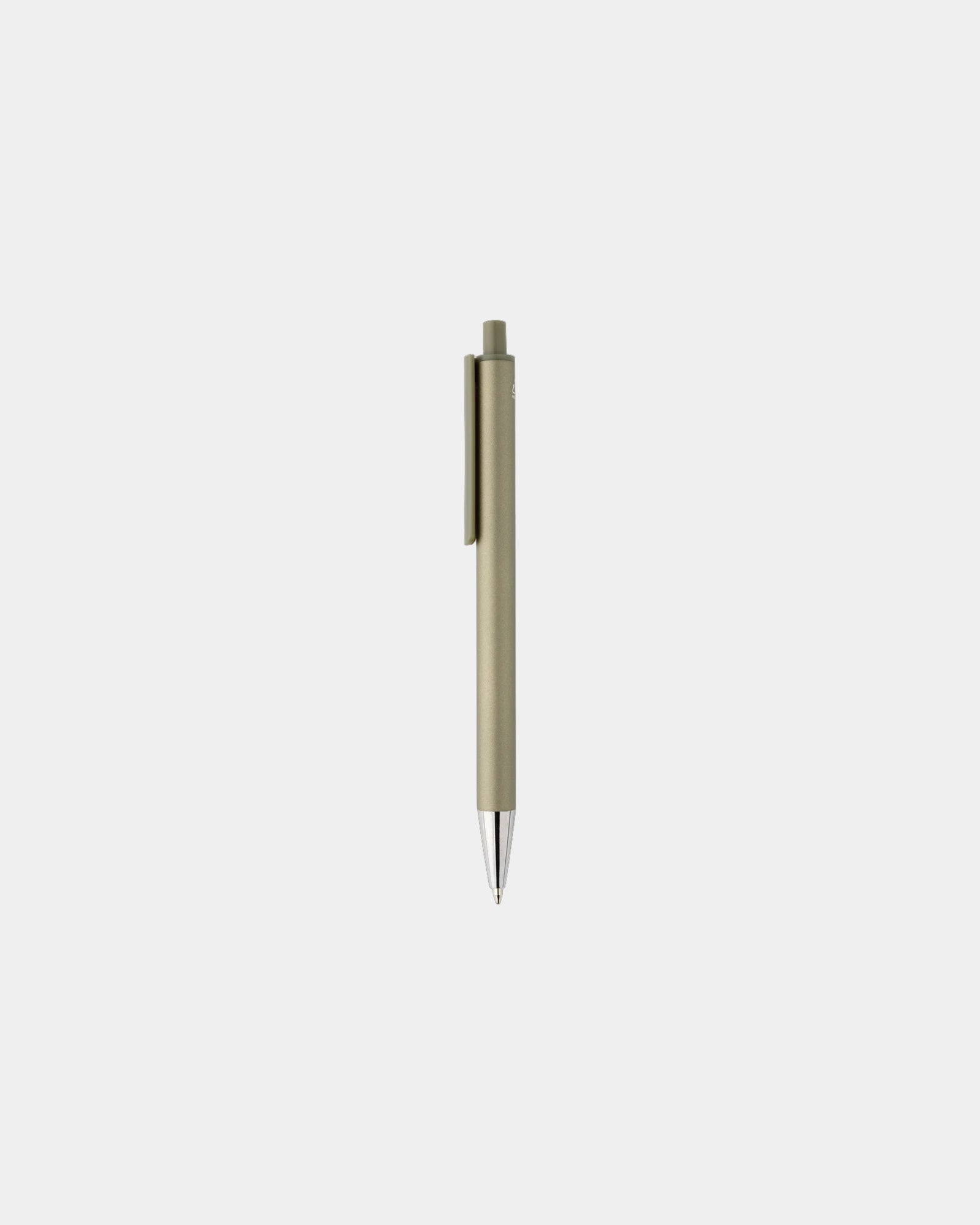 Stift Aluminium recycelt RCS Amisk zum Personalisieren - 14