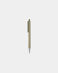 Stift Aluminium recycelt RCS Amisk zum Personalisieren - 14