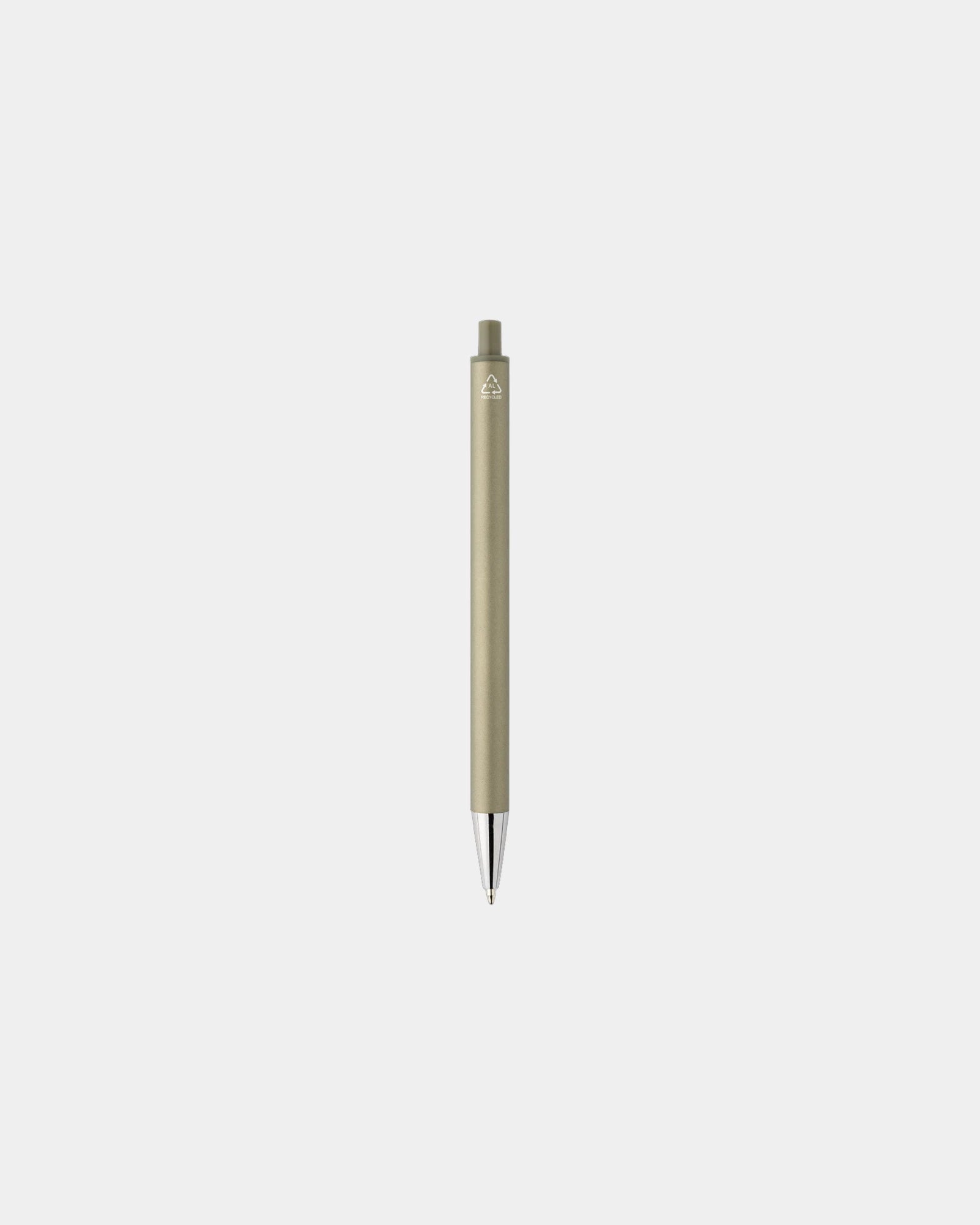 Stift Aluminium recycelt RCS Amisk zum Personalisieren - 16