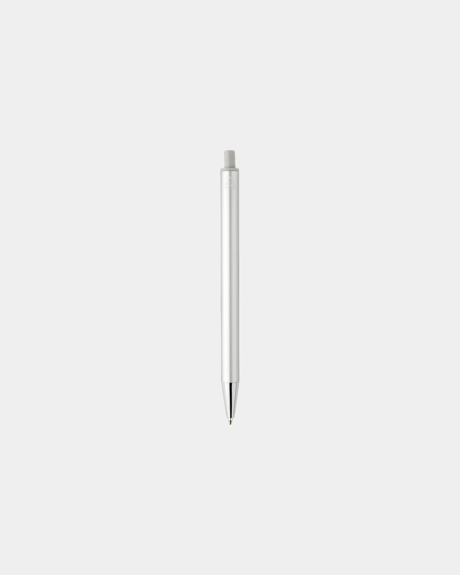 Stift Aluminium recycelt RCS Amisk zum Personalisieren - 6