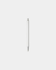 Stift Aluminium recycelt RCS Amisk zum Personalisieren - 6
