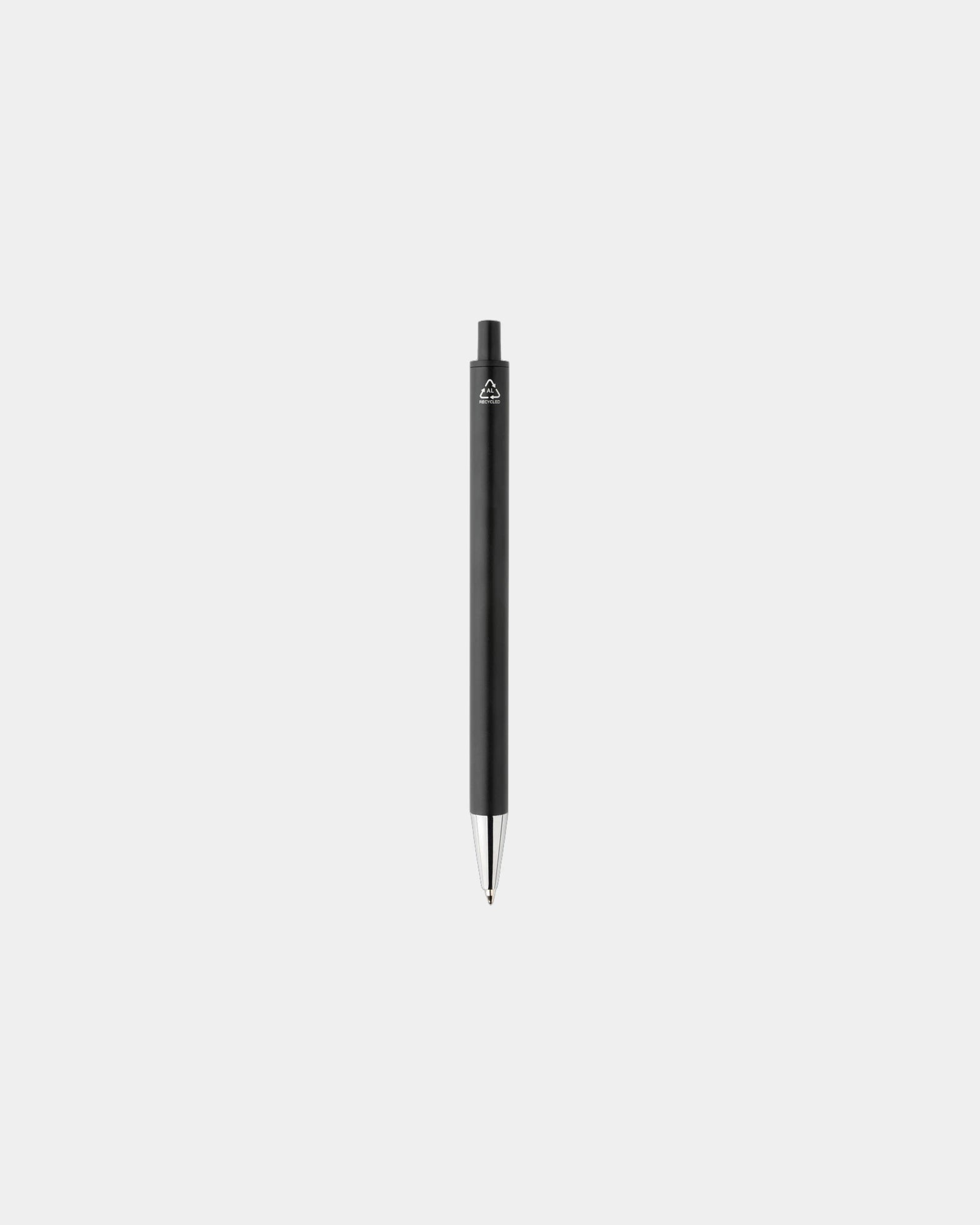 Stift Aluminium recycelt RCS Amisk zum Personalisieren - 3