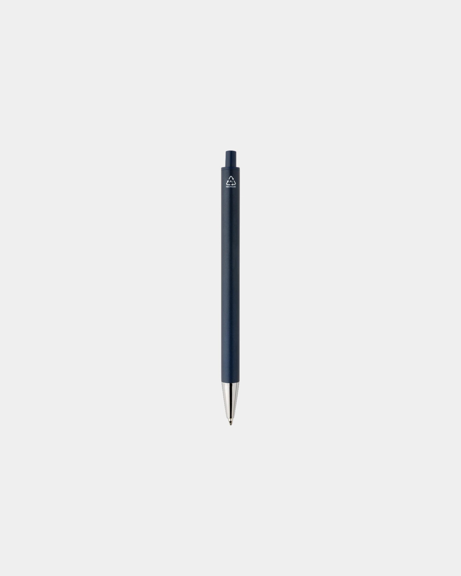 Stift Aluminium recycelt RCS Amisk zum Personalisieren - 12