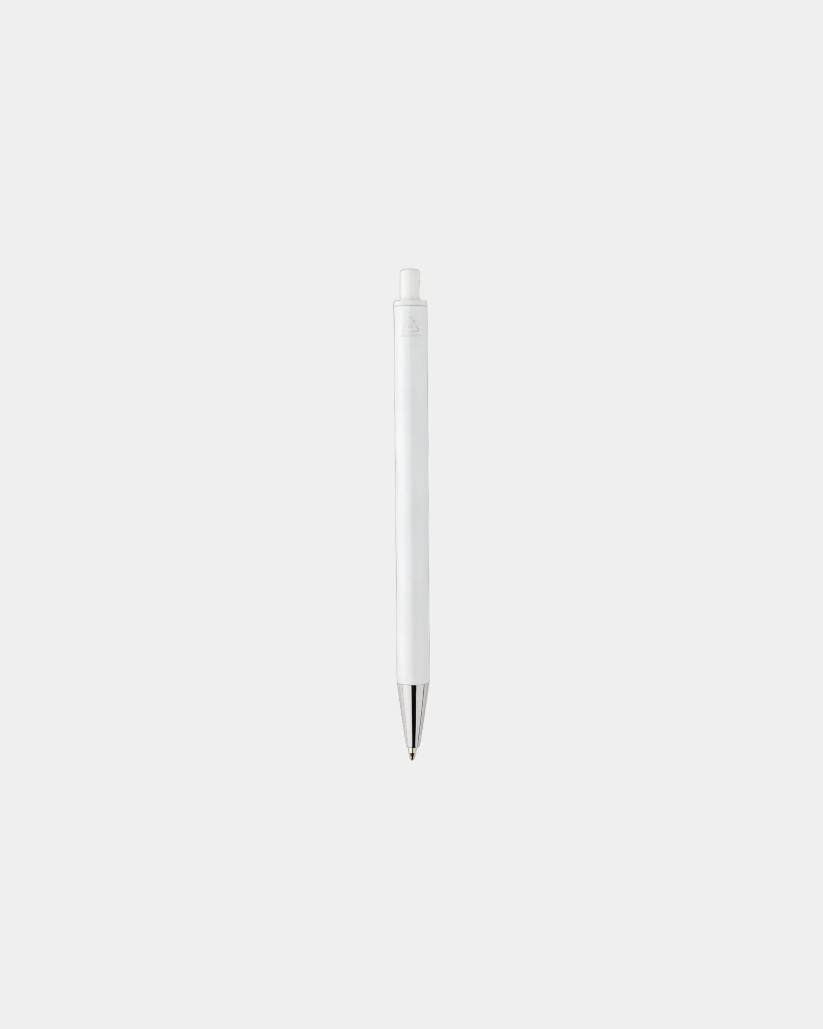 Stift Aluminium recycelt RCS Amisk zum Personalisieren - 9