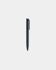 Mini-Stift ABS recycelt GRS Pocketpal zum Personalisieren - Marineblau