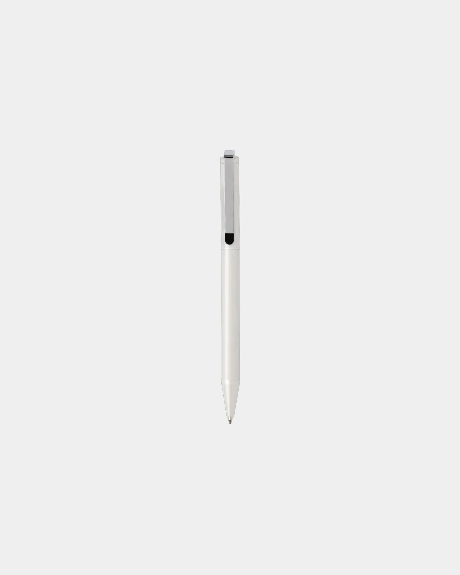 Stift Aluminium recycelt Xavi personalisierbar zum Personalisieren - 7