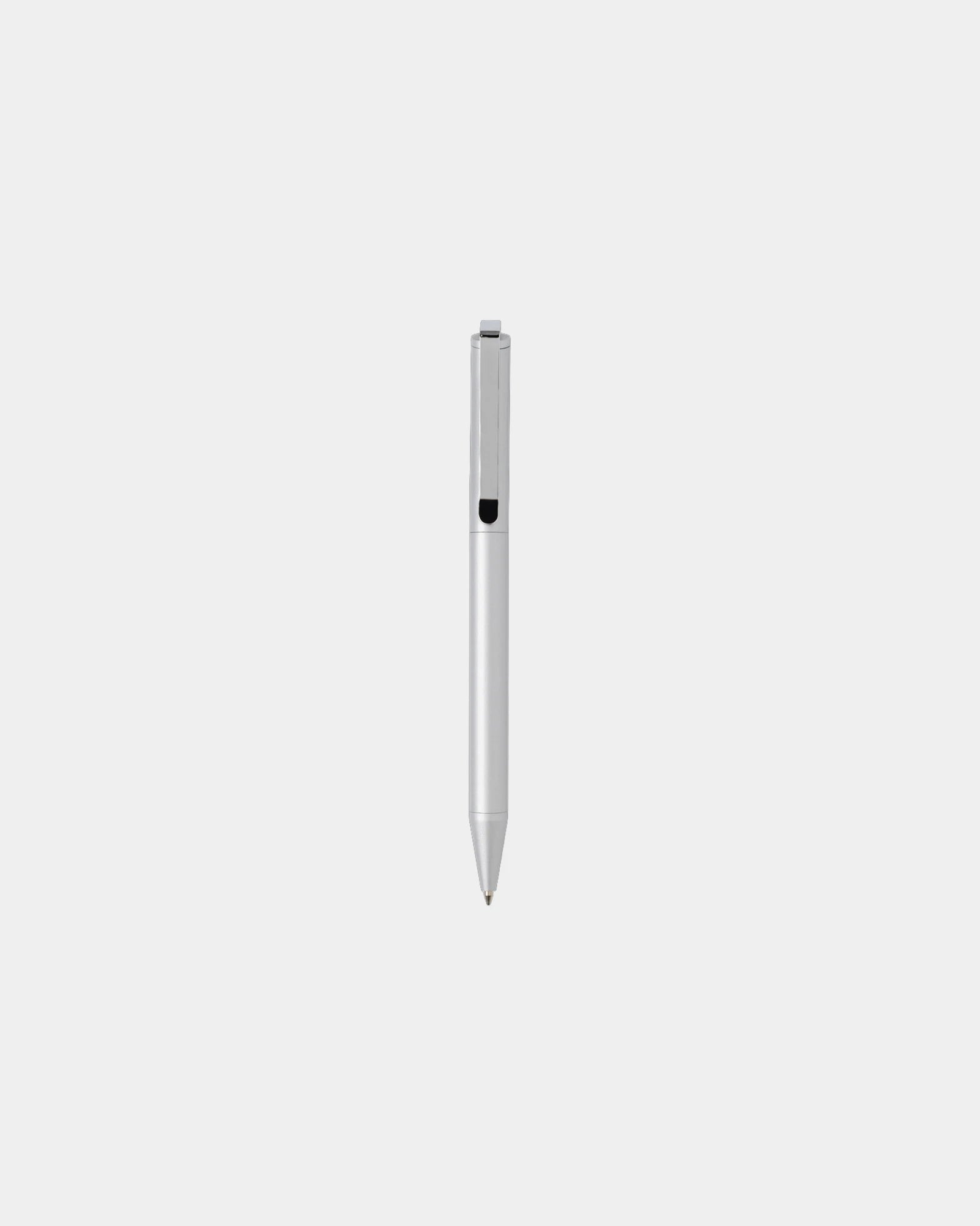Stift Aluminium recycelt Xavi personalisierbar zum Personalisieren - 4