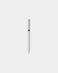 Stift Aluminium recycelt Xavi personalisierbar zum Personalisieren - 4