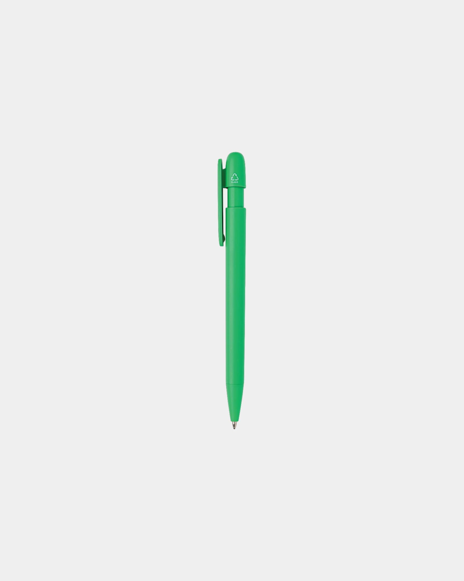 Stift ABS recycelt GRS Devin zum Personalisieren - 20