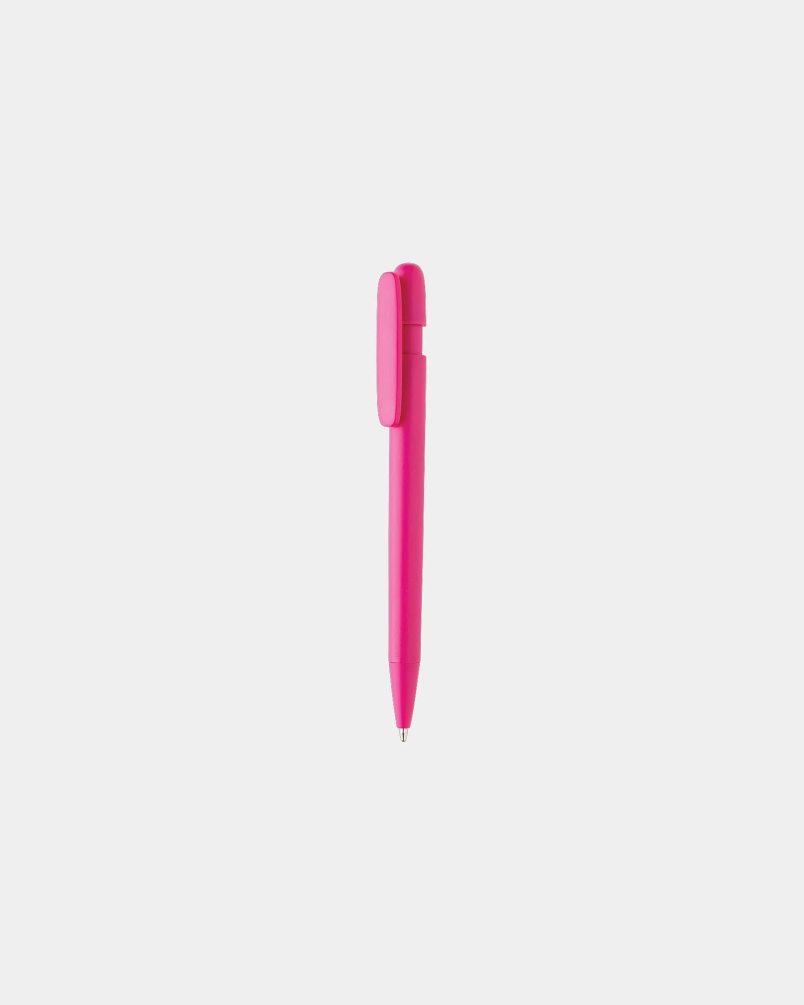 Stift ABS recycelt GRS Devin zum Personalisieren - Rosa