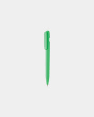 Stift ABS recycelt GRS Devin zum Personalisieren - Grün