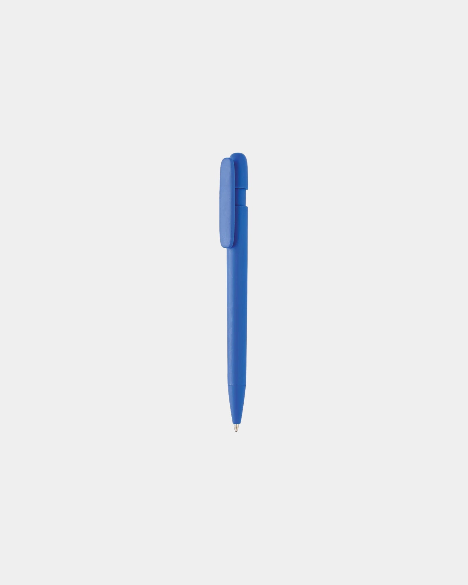 Stift ABS recycelt GRS Devin zum Personalisieren - Blau