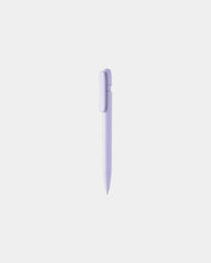 Stift ABS recycelt GRS Devin zum Personalisieren - Violett