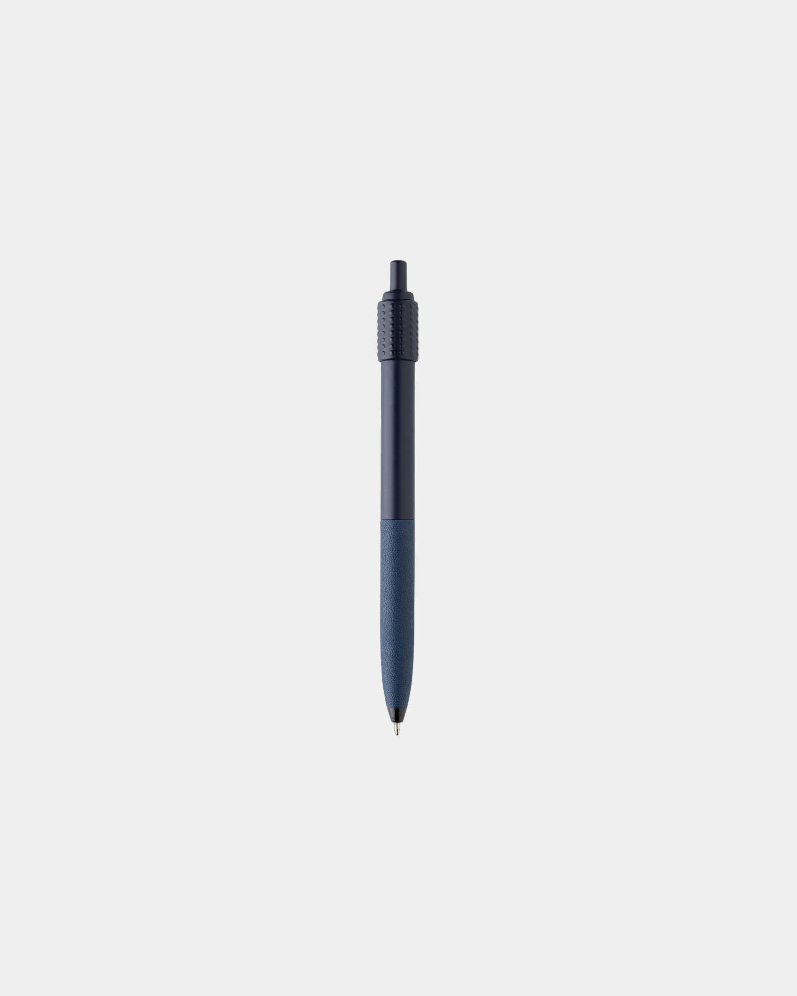 Stift recycelt ABS GRS Quill zum Personalisieren - Marineblau