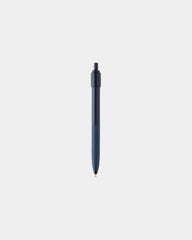 Stift recycelt ABS GRS Quill zum Personalisieren - Marineblau
