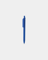 Stift recycelt ABS GRS Bolt zum Personalisieren - Blau