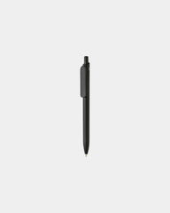 Stift recycelt ABS GRS Bolt zum Personalisieren - Schwarz