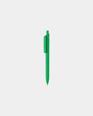 Stift recycelt ABS GRS Bolt zum Personalisieren - Grün