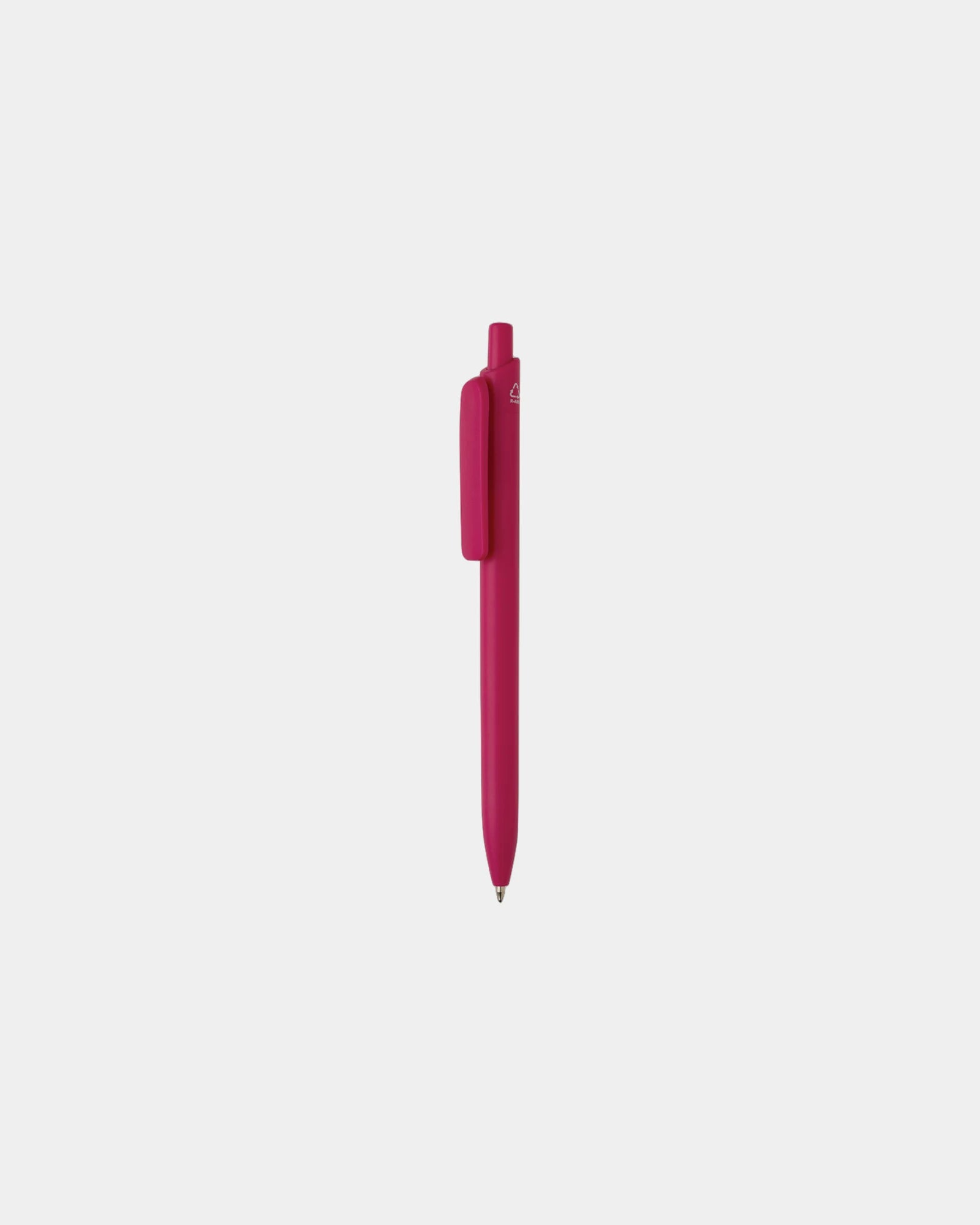 Stift recycelt ABS GRS Bolt zum Personalisieren - Rosa