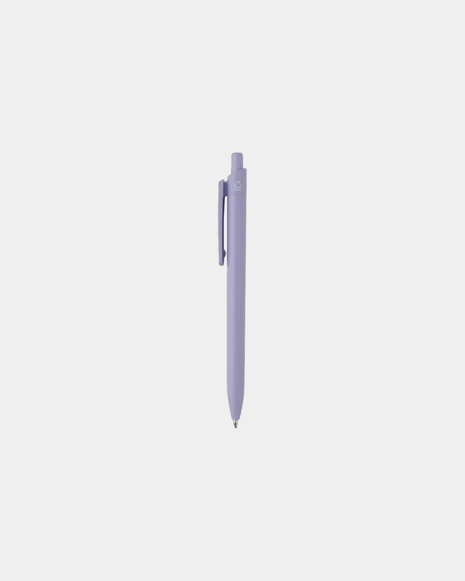 Stift recycelt ABS GRS Bolt zum Personalisieren - 19