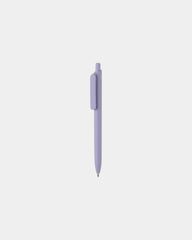 Stift recycelt ABS GRS Bolt zum Personalisieren - Violett