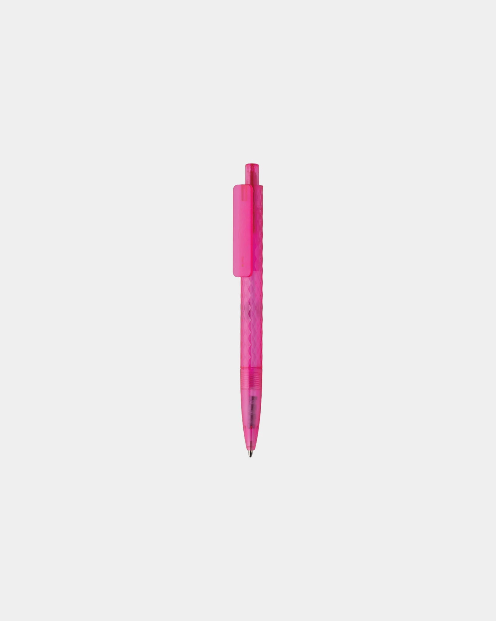 Stift rPC XD Collection X3 zum Personalisieren - Rosa